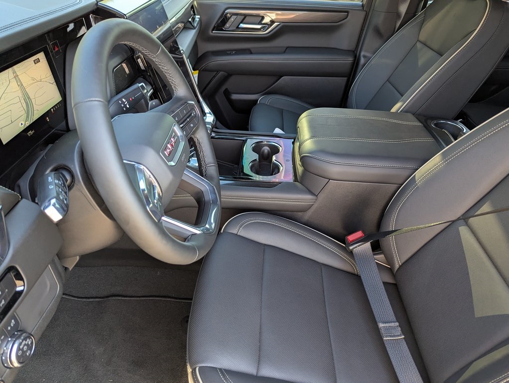 New Car 2025 Gmc Yukon  Elevation For Sale Under $70,000 In Austin, Texas