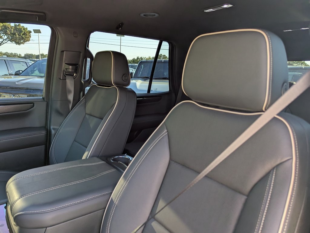 New Car 2025 Gmc Yukon  Elevation For Sale Under $70,000 In Austin, Texas
