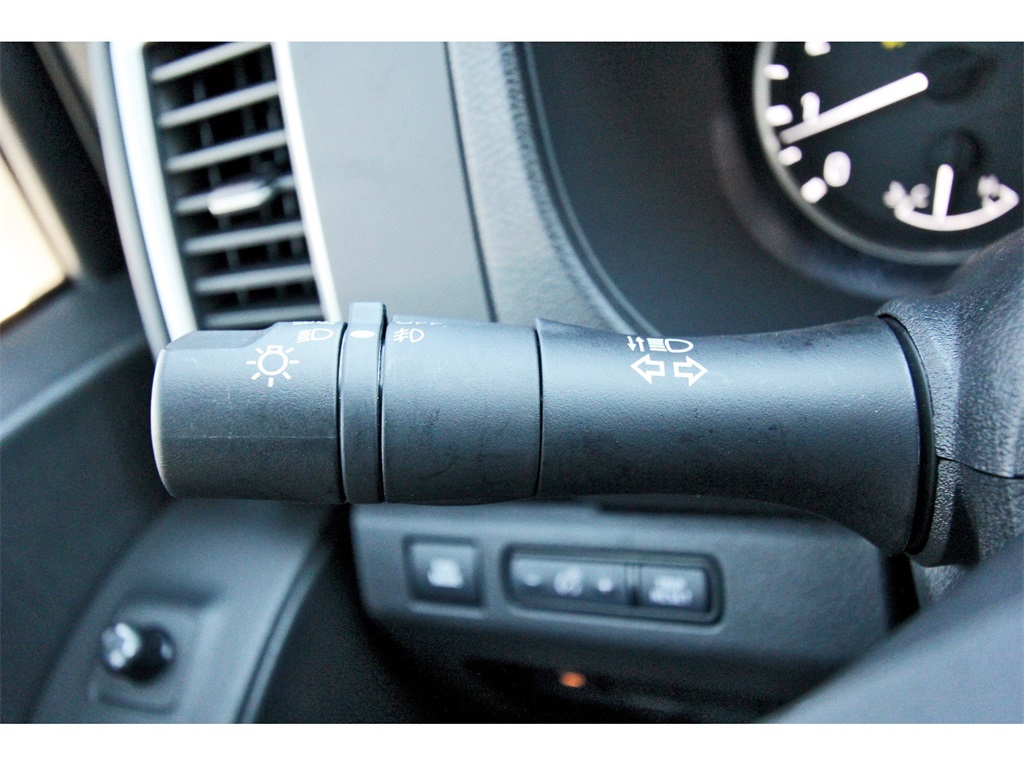 2024 Nissan Frontier SV White at Central Houston Nissan