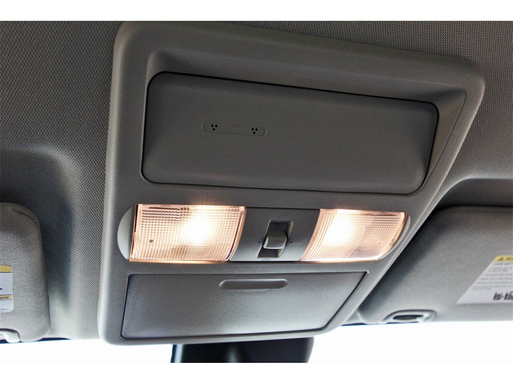 2024 Nissan Frontier SV White at Central Houston Nissan