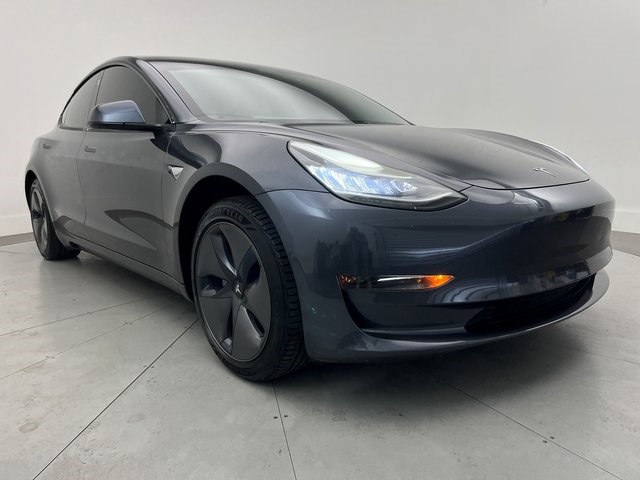 2018 Tesla Model 3 Long Range's photo