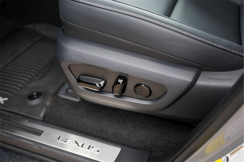 Used Car 2025 Lexus Gx  550 Premium For Sale Under $90,000 In Austin, Texas