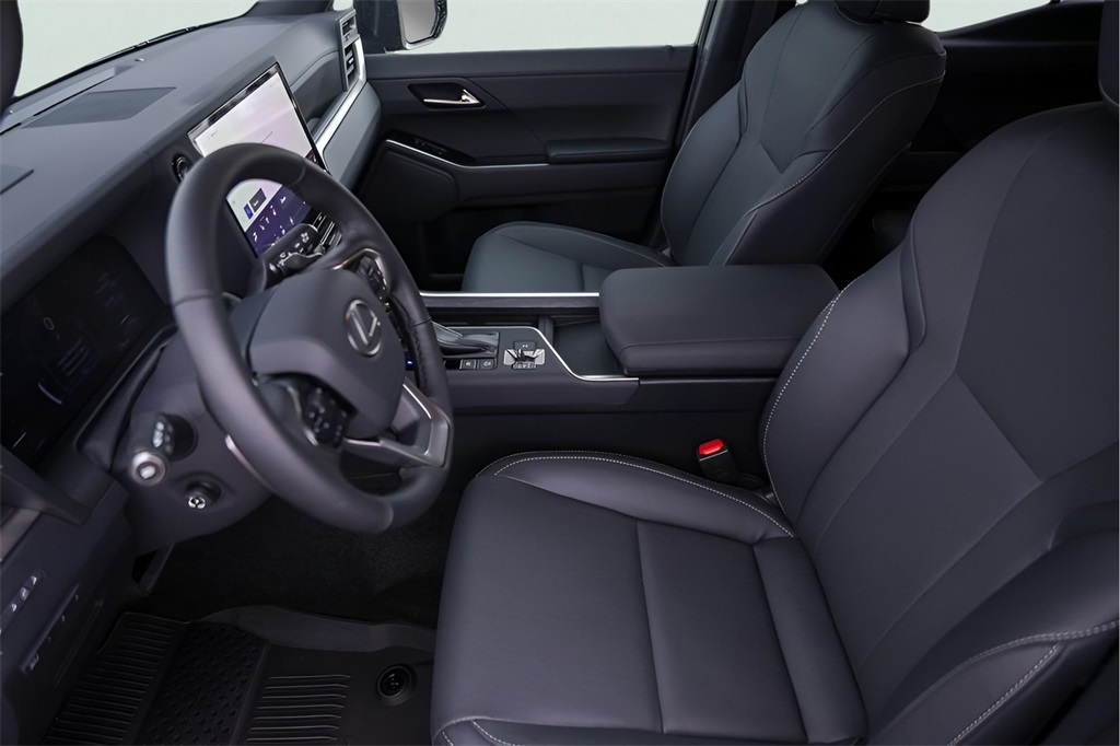 Used Car 2025 Lexus Gx  550 Premium For Sale Under $90,000 In Austin, Texas