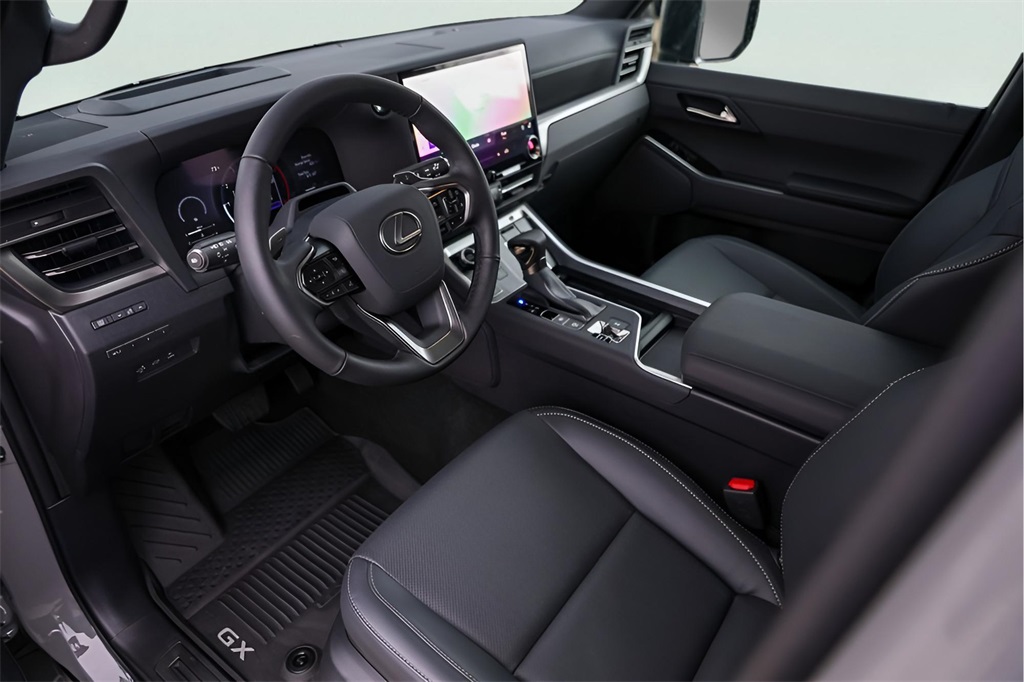 Used Car 2025 Lexus Gx  550 Premium For Sale Under $90,000 In Austin, Texas