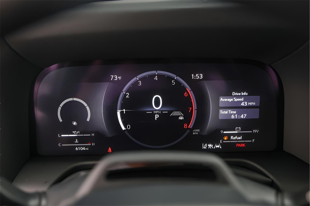 Used Car 2025 Lexus Gx  550 Premium For Sale Under $90,000 In Austin, Texas