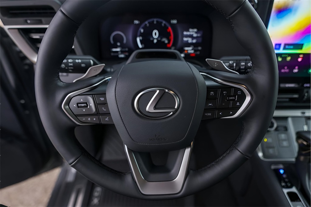 Used Car 2025 Lexus Gx  550 Premium For Sale Under $90,000 In Austin, Texas