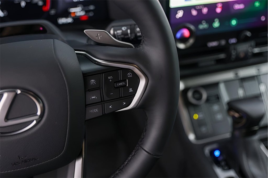 Used Car 2025 Lexus Gx  550 Premium For Sale Under $90,000 In Austin, Texas