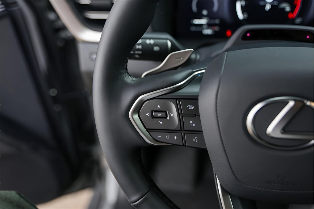 Used Car 2025 Lexus Gx  550 Premium For Sale Under $90,000 In Austin, Texas