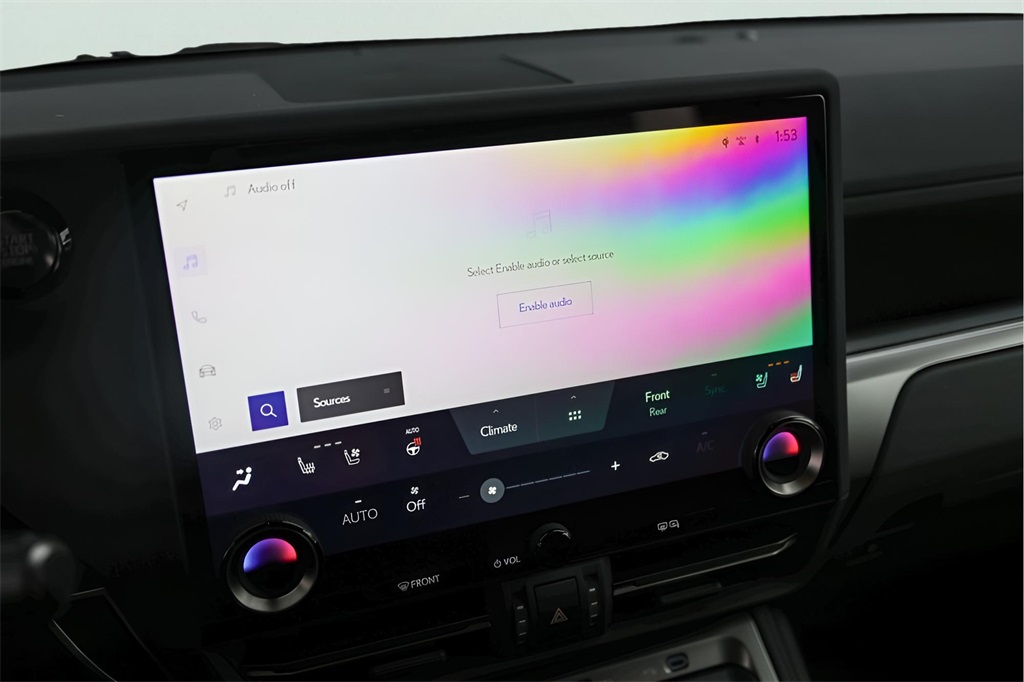 Used Car 2025 Lexus Gx  550 Premium For Sale Under $90,000 In Austin, Texas