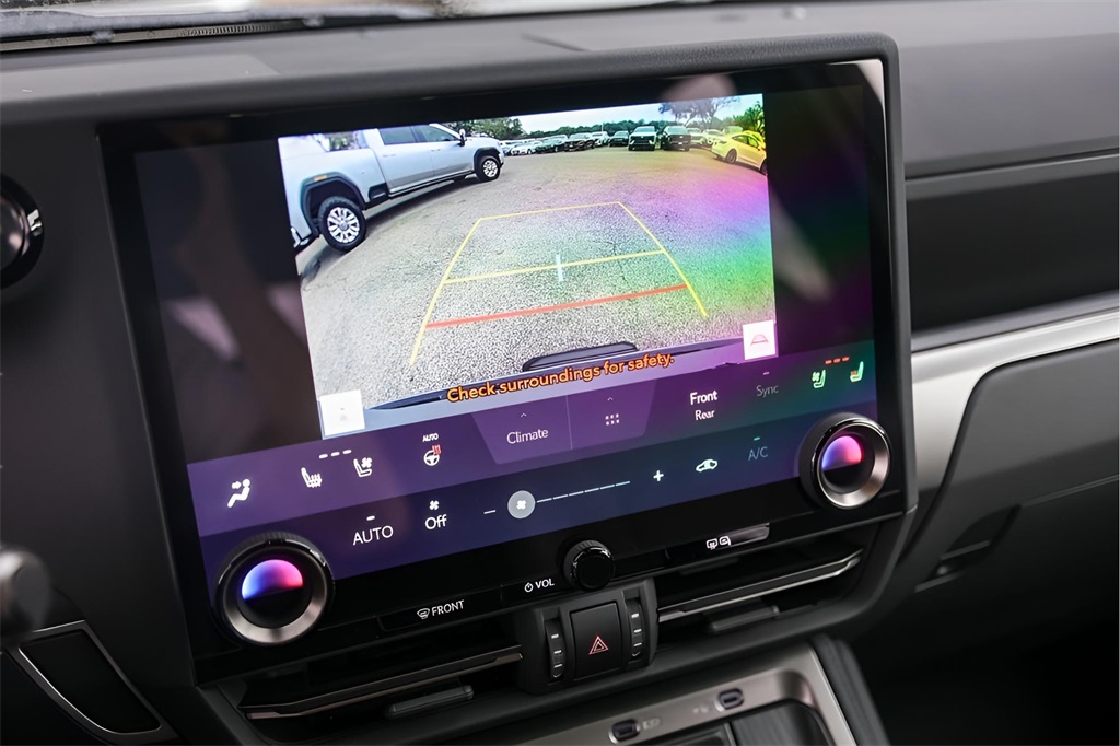 Used Car 2025 Lexus Gx  550 Premium For Sale Under $90,000 In Austin, Texas