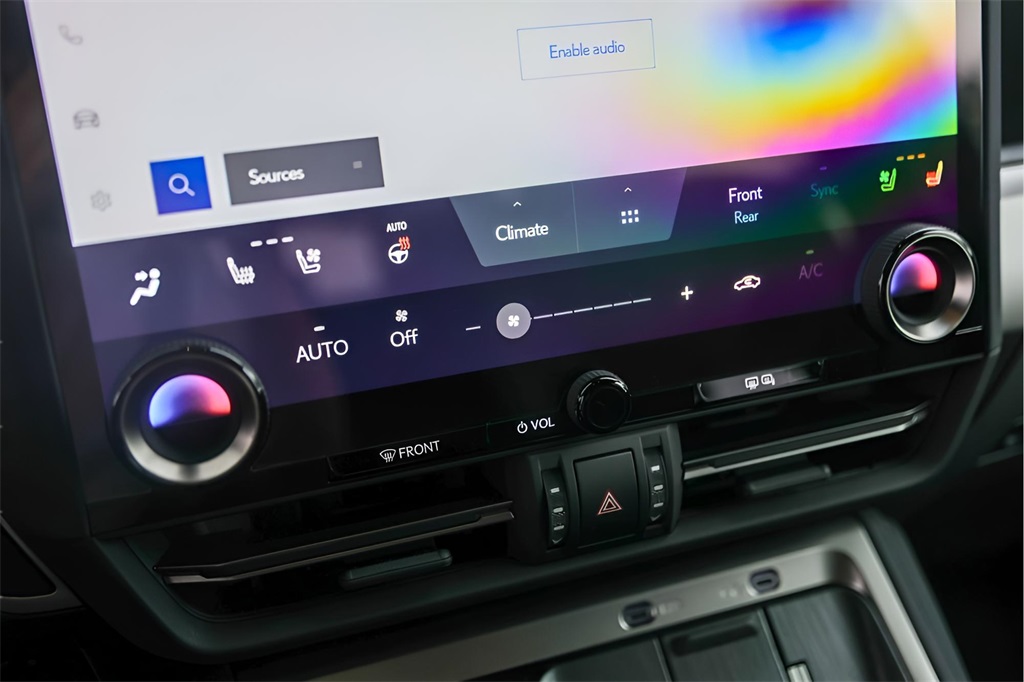 Used Car 2025 Lexus Gx  550 Premium For Sale Under $90,000 In Austin, Texas