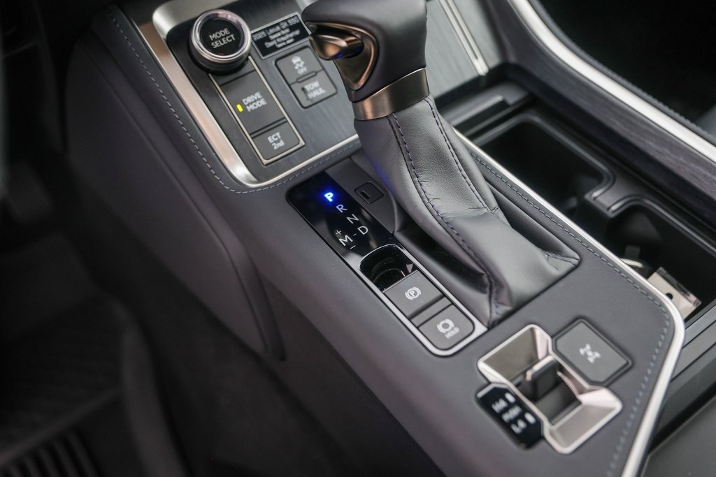 Used Car 2025 Lexus Gx  550 Premium For Sale Under $90,000 In Austin, Texas