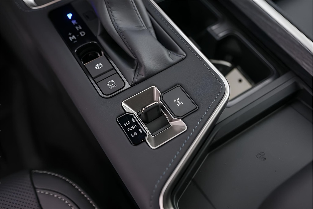 Used Car 2025 Lexus Gx  550 Premium For Sale Under $90,000 In Austin, Texas