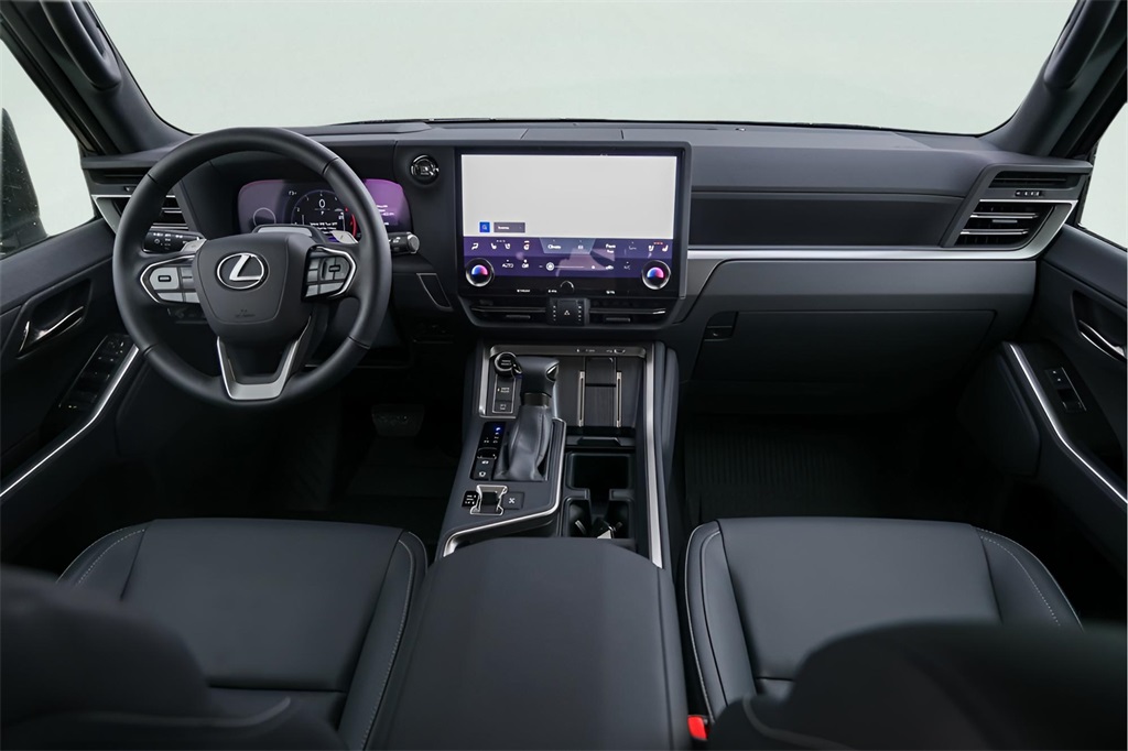 Used Car 2025 Lexus Gx  550 Premium For Sale Under $90,000 In Austin, Texas