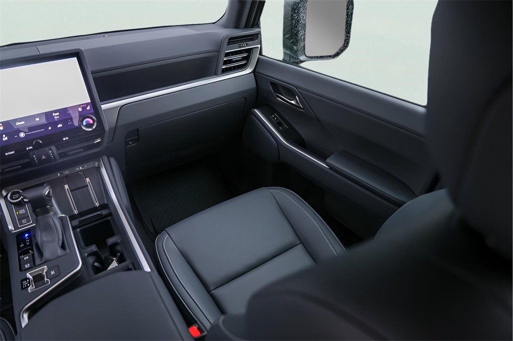 Used Car 2025 Lexus Gx  550 Premium For Sale Under $90,000 In Austin, Texas