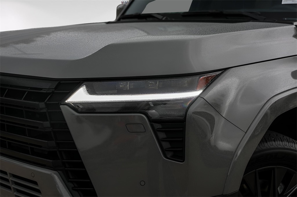 Used Car 2025 Lexus Gx  550 Premium For Sale Under $90,000 In Austin, Texas