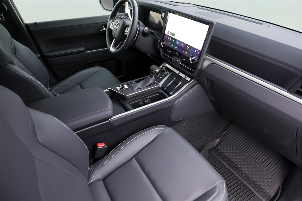 Used Car 2025 Lexus Gx  550 Premium For Sale Under $90,000 In Austin, Texas