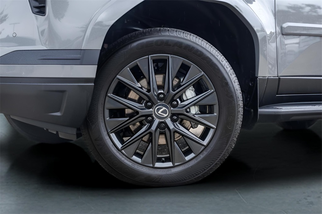 Used Car 2025 Lexus Gx  550 Premium For Sale Under $90,000 In Austin, Texas