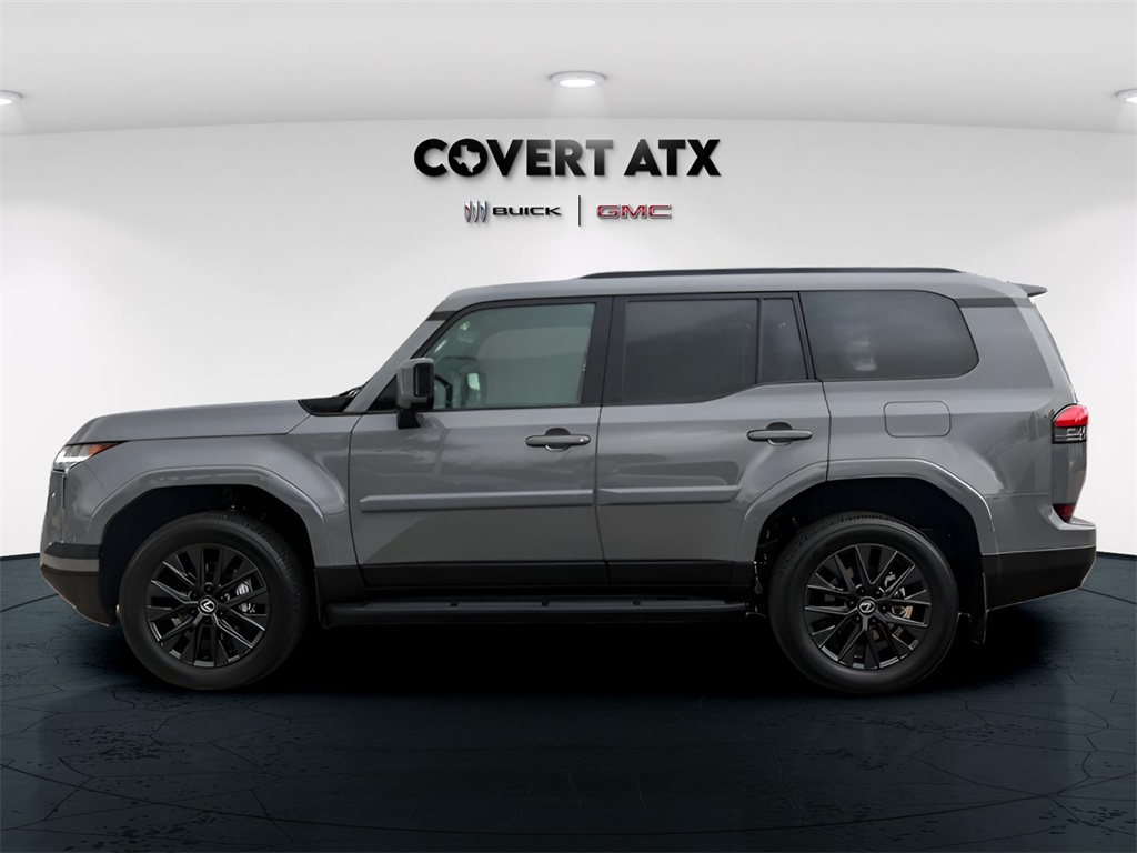 Used Car 2025 Lexus Gx  550 Premium For Sale Under $90,000 In Austin, Texas