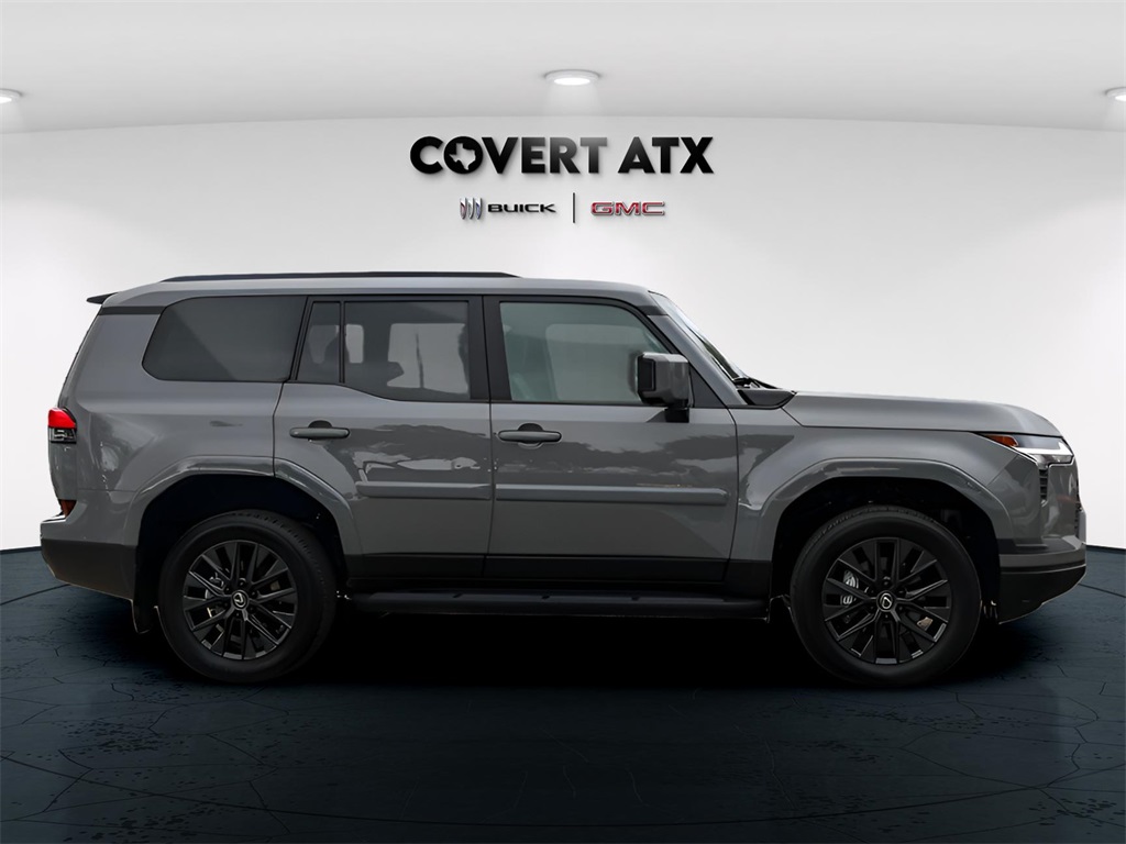 Used Car 2025 Lexus Gx  550 Premium For Sale Under $90,000 In Austin, Texas