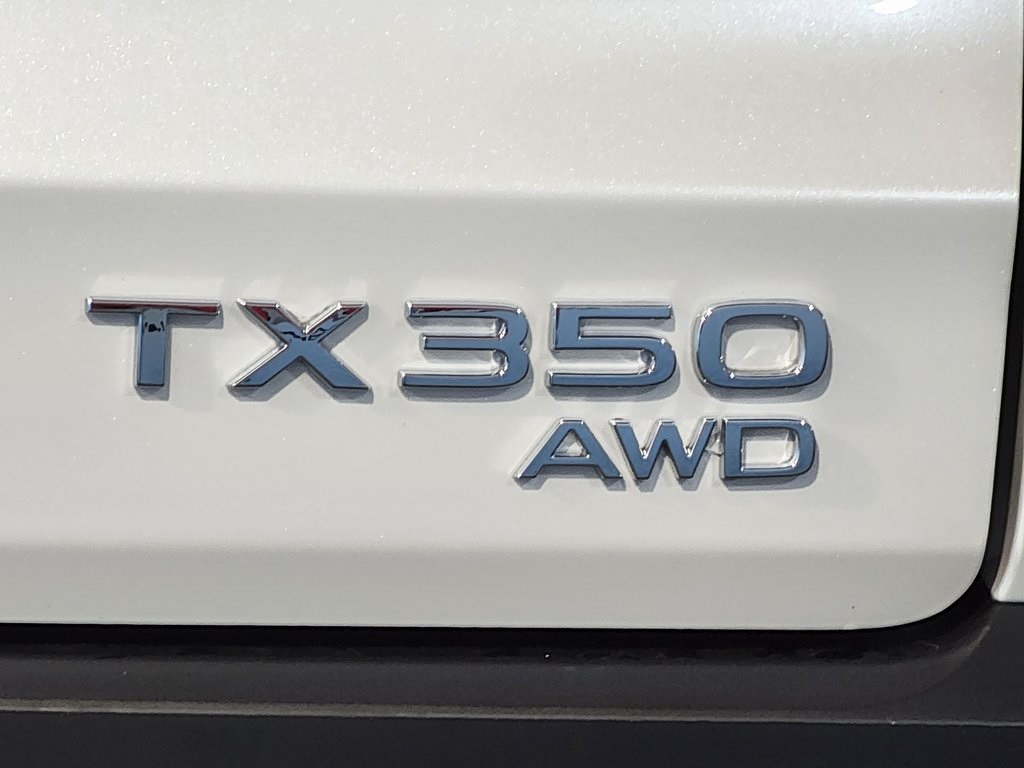 Thumbnail: 2026 Lexus TX - 11