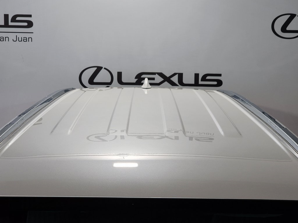 Thumbnail: 2026 Lexus TX - 7