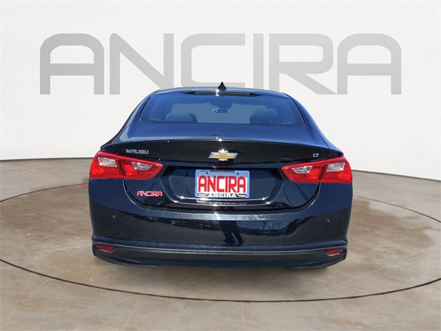 Used Car 2024 Chevrolet Malibu  Lt For Sale Under $20,000 In San Antonio, Texas