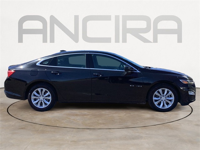 Used Car 2024 Chevrolet Malibu  Lt For Sale Under $20,000 In San Antonio, Texas
