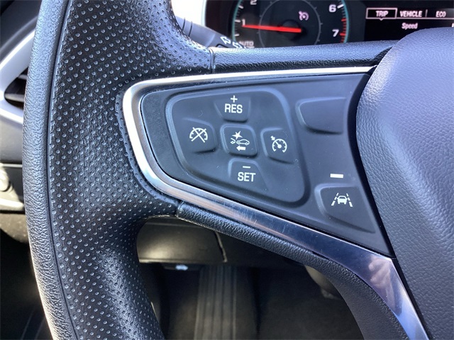 Used Car 2024 Chevrolet Malibu  Lt For Sale Under $20,000 In San Antonio, Texas