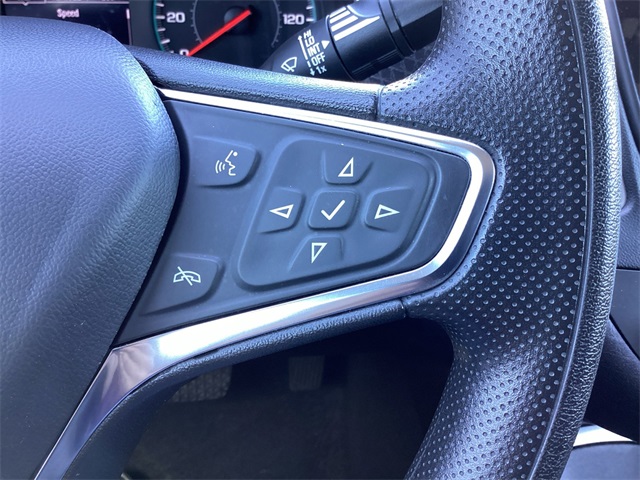 Used Car 2024 Chevrolet Malibu  Lt For Sale Under $20,000 In San Antonio, Texas