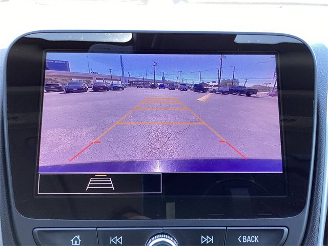 Used Car 2024 Chevrolet Malibu  Lt For Sale Under $20,000 In San Antonio, Texas