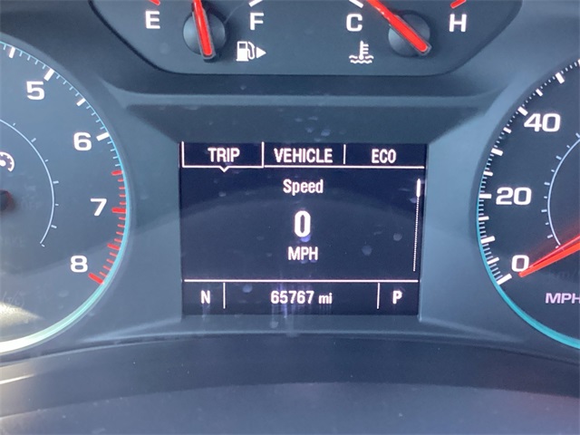 Used Car 2024 Chevrolet Malibu  Lt For Sale Under $20,000 In San Antonio, Texas