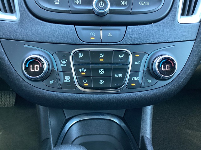 Used Car 2024 Chevrolet Malibu  Lt For Sale Under $20,000 In San Antonio, Texas