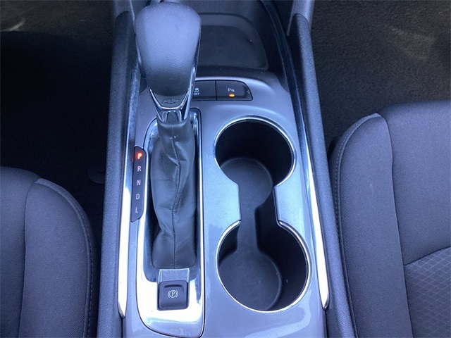 Used Car 2024 Chevrolet Malibu  Lt For Sale Under $20,000 In San Antonio, Texas