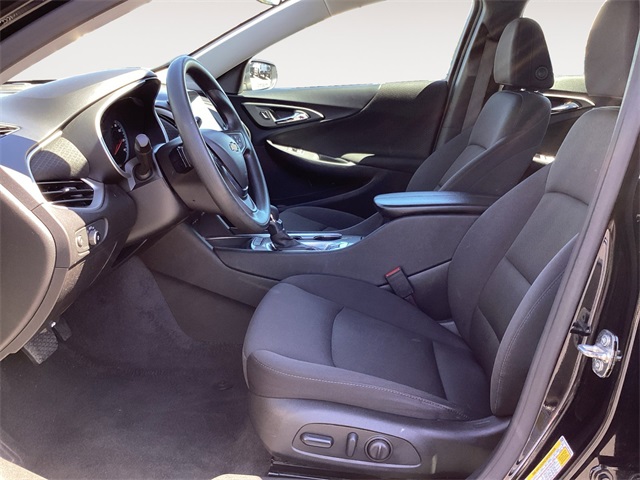 Used Car 2024 Chevrolet Malibu  Lt For Sale Under $20,000 In San Antonio, Texas