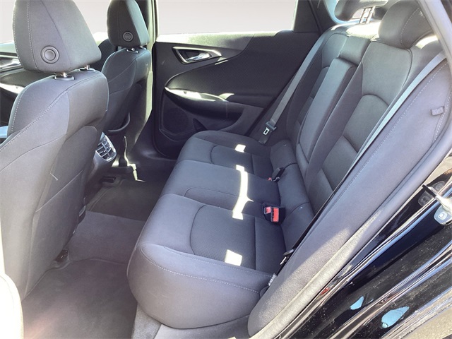 Used Car 2024 Chevrolet Malibu  Lt For Sale Under $20,000 In San Antonio, Texas