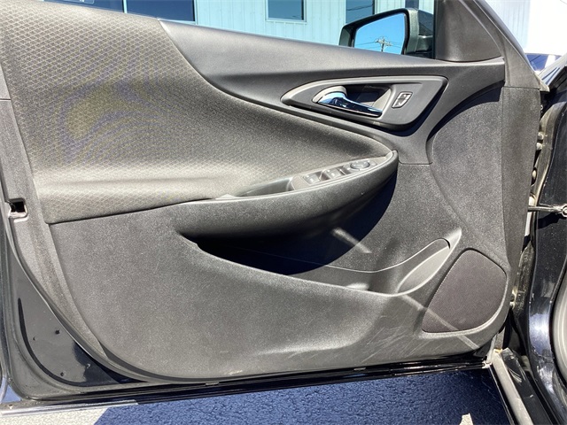 Used Car 2024 Chevrolet Malibu  Lt For Sale Under $20,000 In San Antonio, Texas