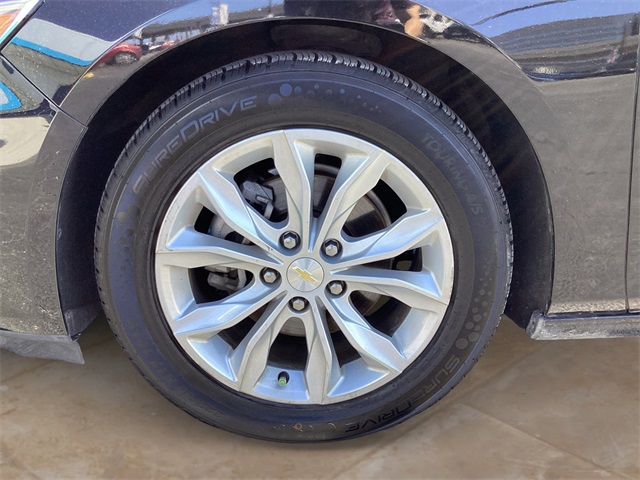 Used Car 2024 Chevrolet Malibu  Lt For Sale Under $20,000 In San Antonio, Texas