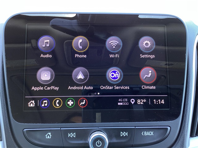 Used Car 2024 Chevrolet Malibu  Lt For Sale Under $20,000 In San Antonio, Texas