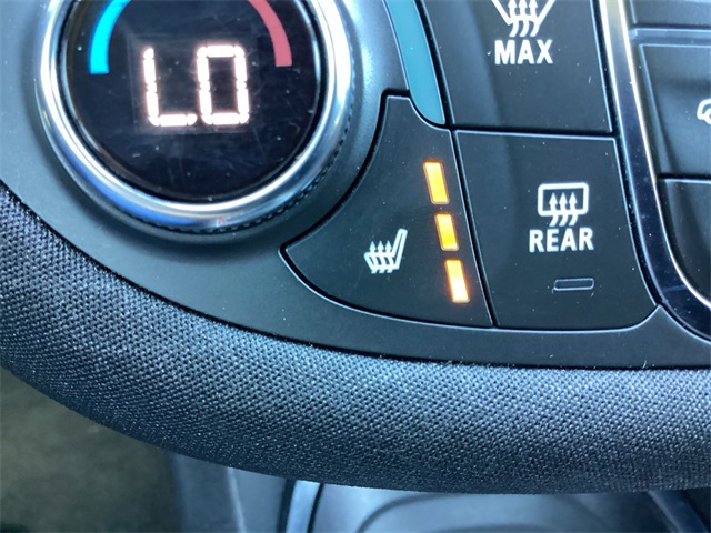 Used Car 2024 Chevrolet Malibu  Lt For Sale Under $20,000 In San Antonio, Texas