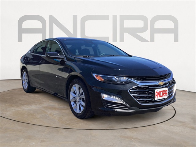 Used Car 2024 Chevrolet Malibu  Lt For Sale Under $20,000 In San Antonio, Texas