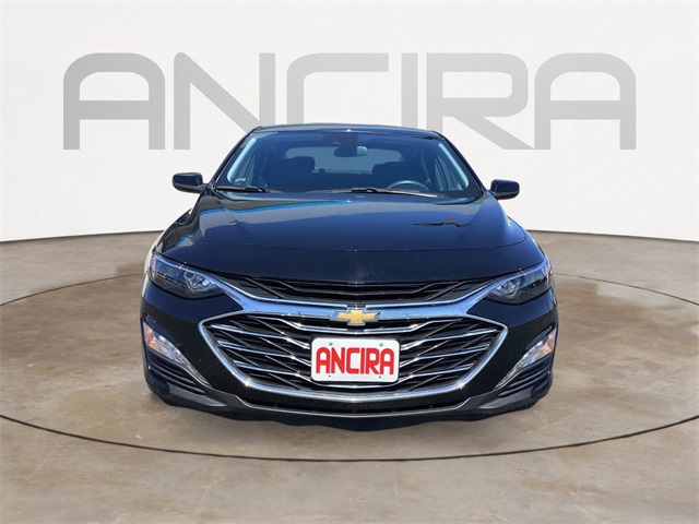 Used Car 2024 Chevrolet Malibu  Lt For Sale Under $20,000 In San Antonio, Texas