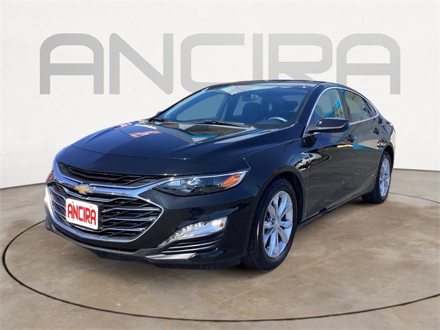 Used Car 2024 Chevrolet Malibu  Lt For Sale Under $20,000 In San Antonio, Texas