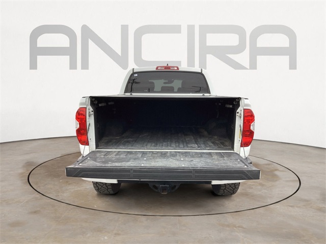 Used Car 2020 Toyota Tundra  1794 For Sale Under $35,000 In San Antonio, Texas