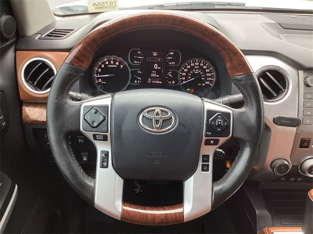 Used Car 2020 Toyota Tundra  1794 For Sale Under $35,000 In San Antonio, Texas