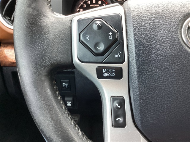 Used Car 2020 Toyota Tundra  1794 For Sale Under $35,000 In San Antonio, Texas