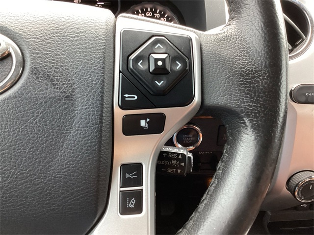 Used Car 2020 Toyota Tundra  1794 For Sale Under $35,000 In San Antonio, Texas