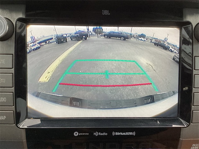 Used Car 2020 Toyota Tundra  1794 For Sale Under $35,000 In San Antonio, Texas