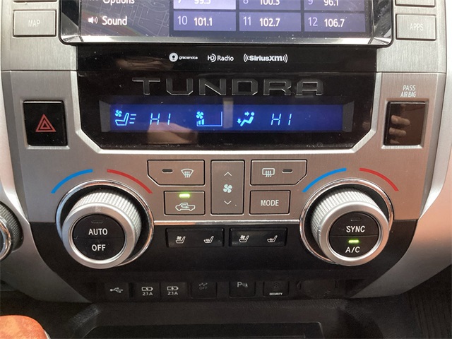 Used Car 2020 Toyota Tundra  1794 For Sale Under $35,000 In San Antonio, Texas