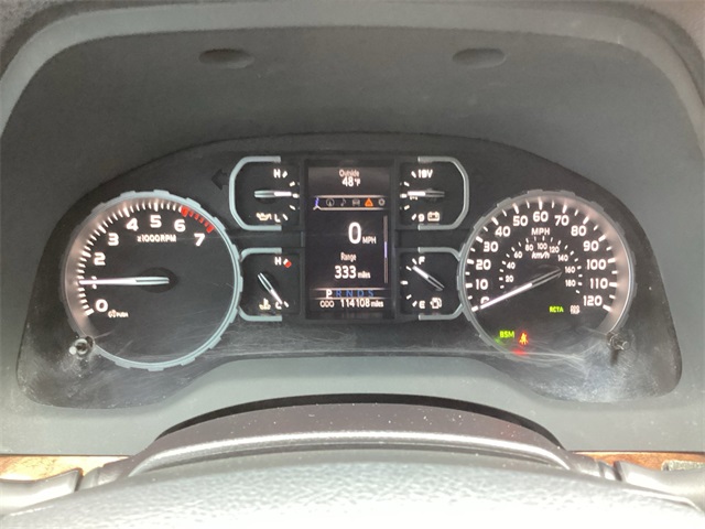 Used Car 2020 Toyota Tundra  1794 For Sale Under $35,000 In San Antonio, Texas